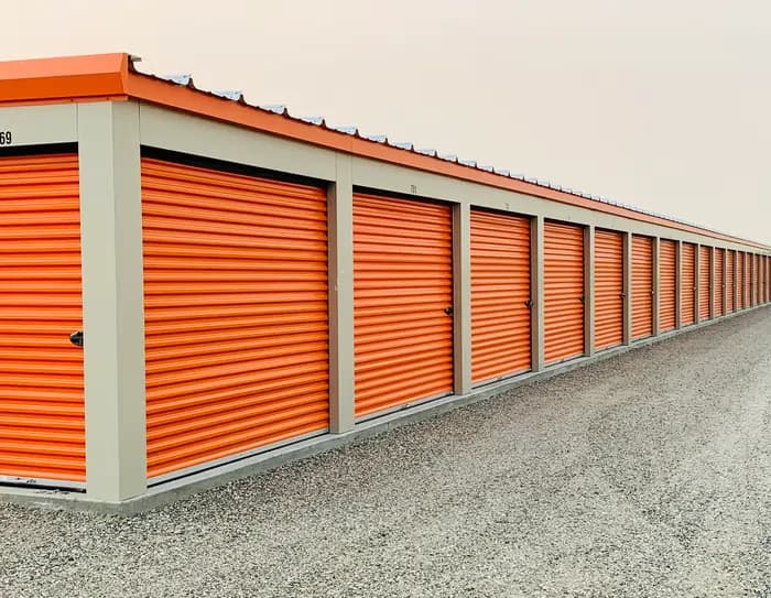Removal and storage services in Perth